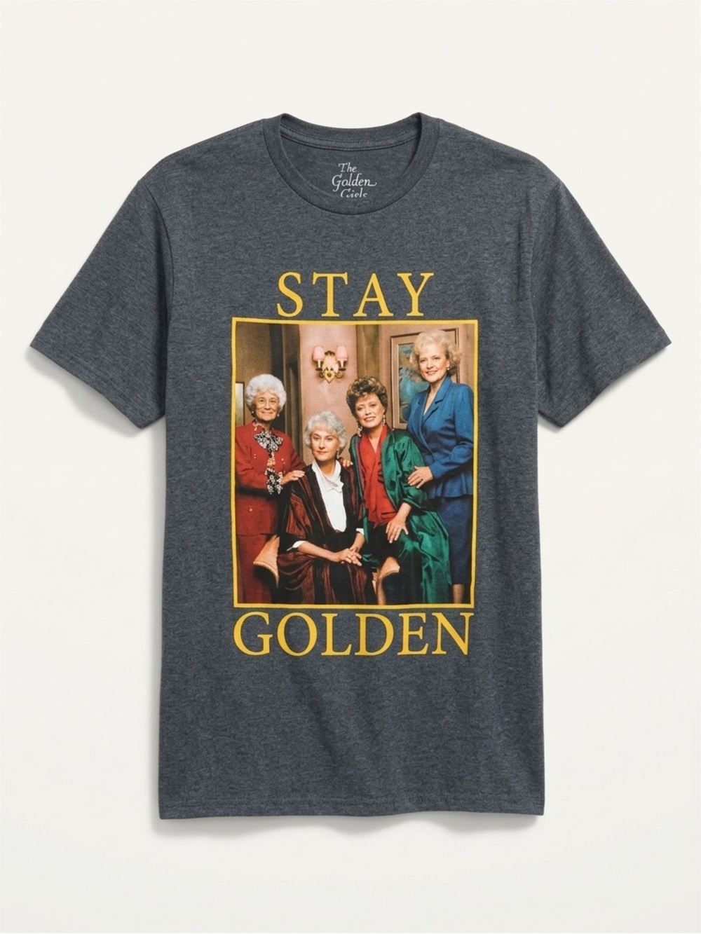 Golden Girls Stay Golden Shirt